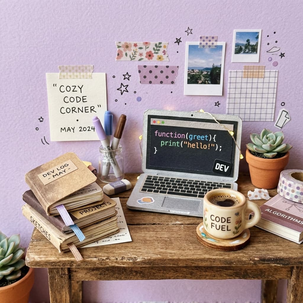Workspace